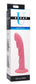 Strap-U Ripples Silicone Strap-On Compatible Dildo