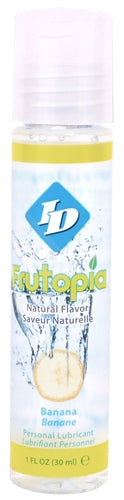 ID Frutopia Natural Lubricant