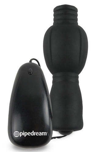 Fetish Fantasy Series Vibrating Head Teazer