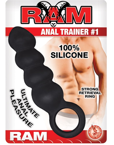 Ram Anal Trainer #1