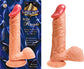 LifeLikes Knight Dildo