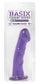 Basix Rubber Works Dildo