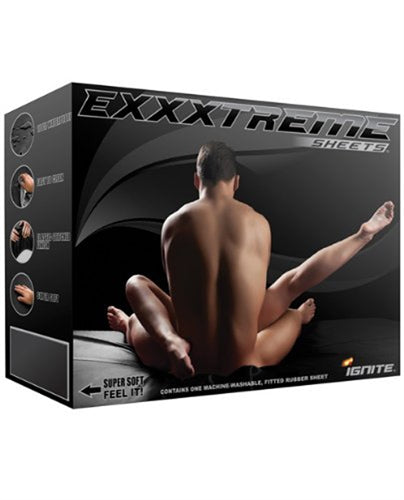 EXXXtreme Sheets