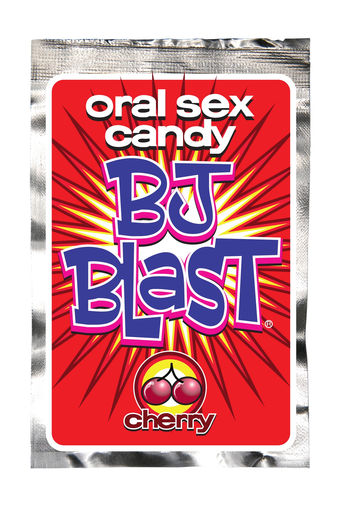 BJ Blast Oral Sex Candy