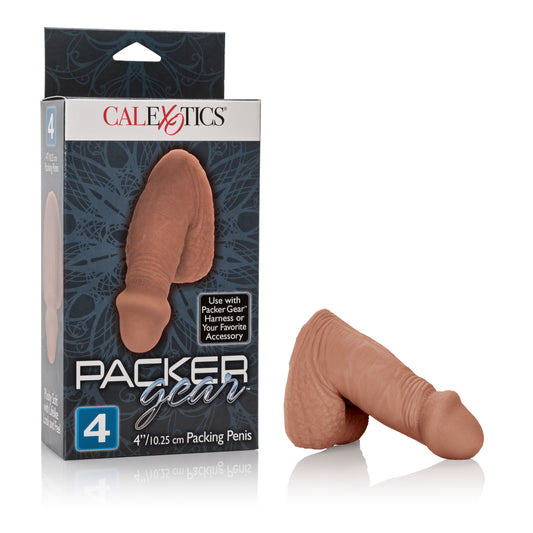 Packer Gear Packing Penis