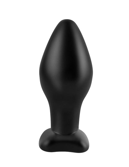 Anal Fantasy Collection Large Silicone Plug