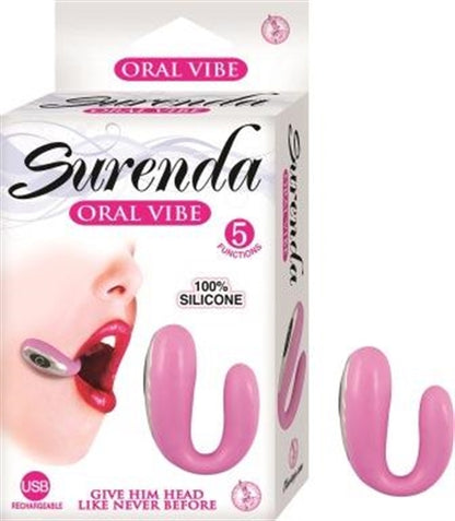 Surenda Oral Vibe