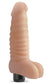 Real Feel Lifelike Toyz No. 13 Multi-Speed Waterproof Dildo