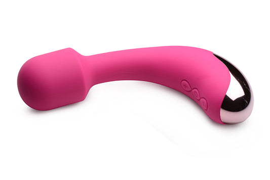 Gossip G-Spot Silicone Wand