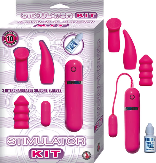 Stimulator Kit