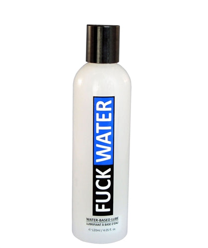 F*uck Water H2O