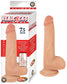 Realcocks Sliders Moveable Skin Dildo