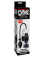 Pump Worx Beginner's Vibrating Pump