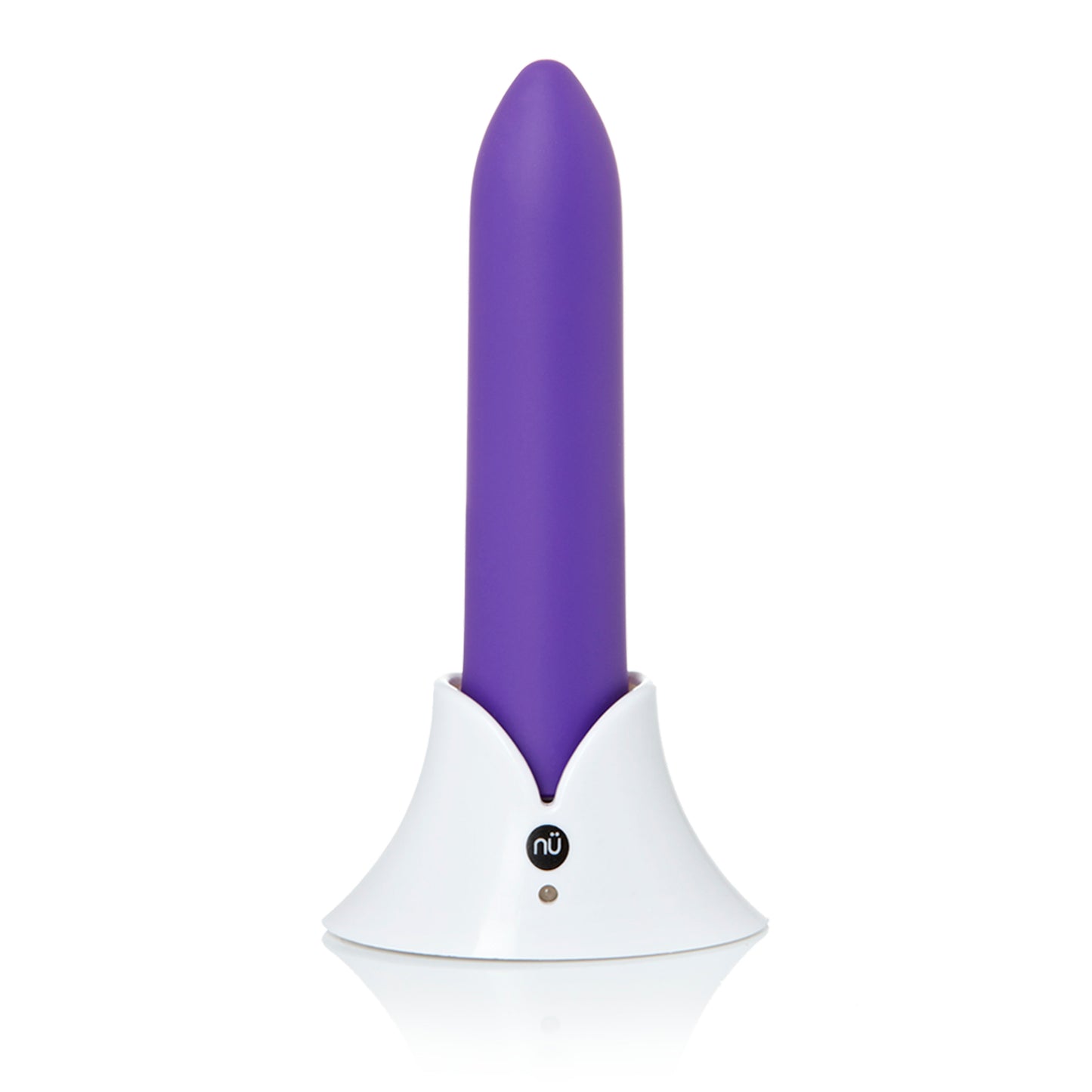 Nu Sensuelle Point Rechargeable Bullet