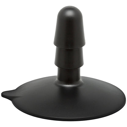 Vac-U-Lock Suction Cup Plug