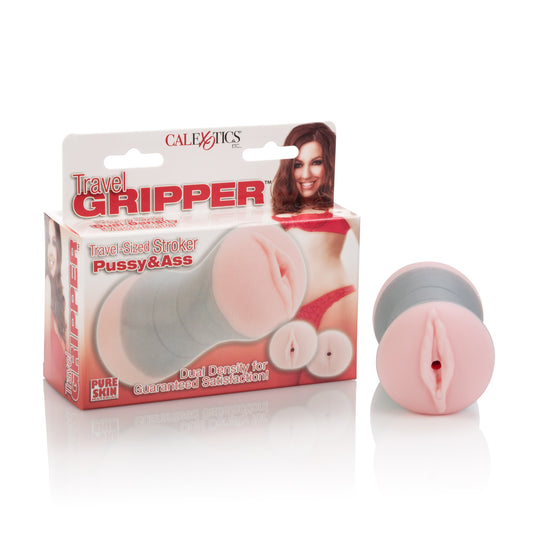 Travel Gripper Pussy & Ass