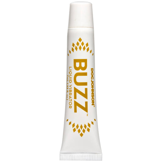 Buzz Liquid Vibrator