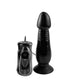 Anal Fantasy Collection Vibrating Thruster