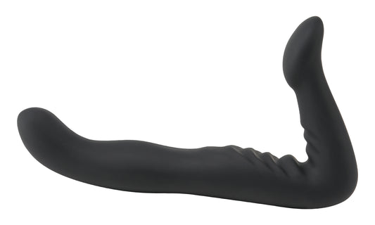 Fetish Fantasy Elite Strapless Strap-On w/ Mask