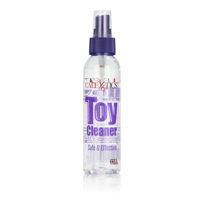 Anti-Bacterial Toy Cleaner