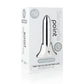 Nu Sensuelle Point Rechargeable Bullet