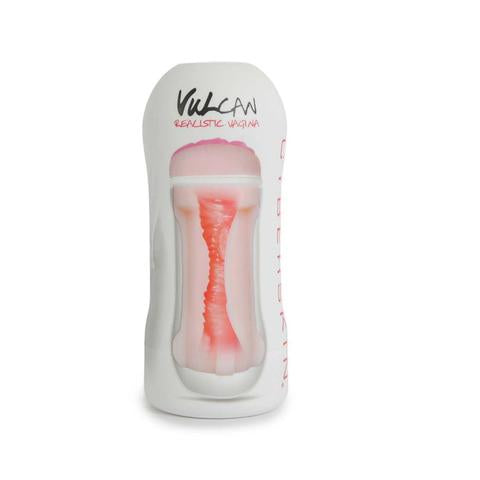 Vulcan CyberSkin Realistic Vagina