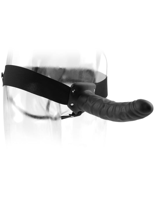 Fetish Fantasy Series Hollow Strap-On