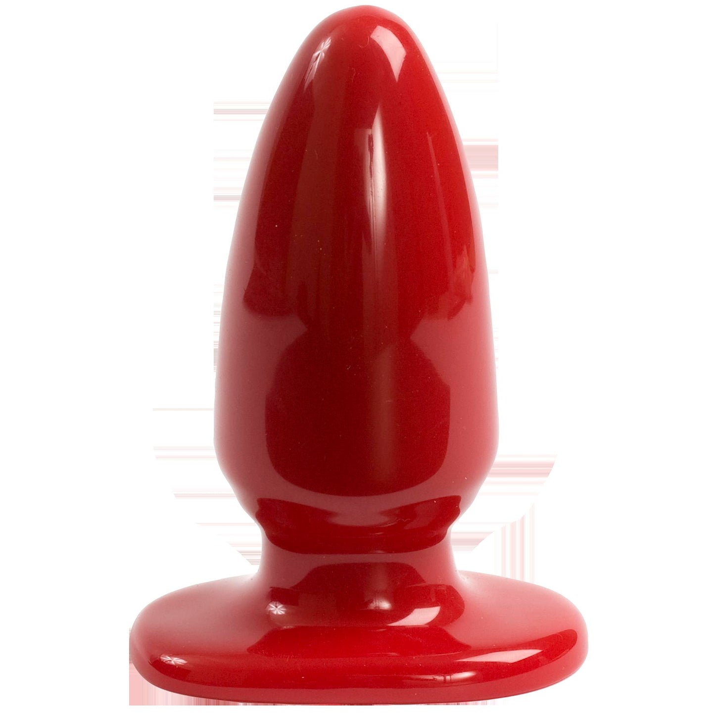 Red Boy Butt Plug