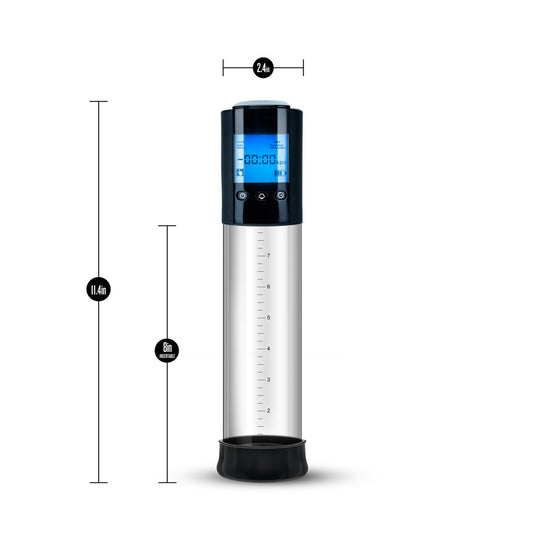 Performance VX10 Smart Pump