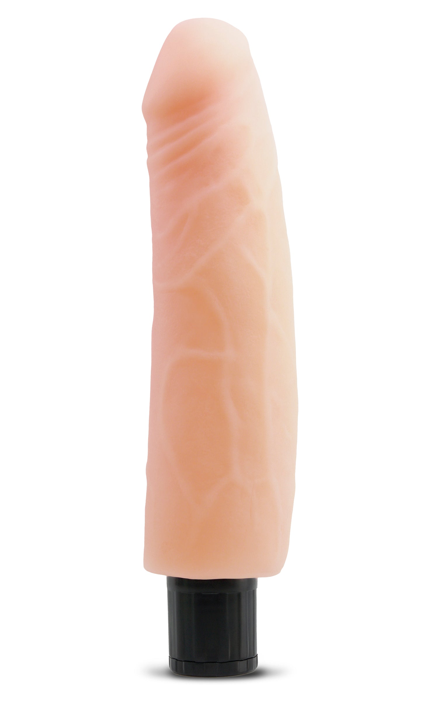 Real Feel Lifelike Toyz No. 1 Multi-Speed Waterproof Dildo