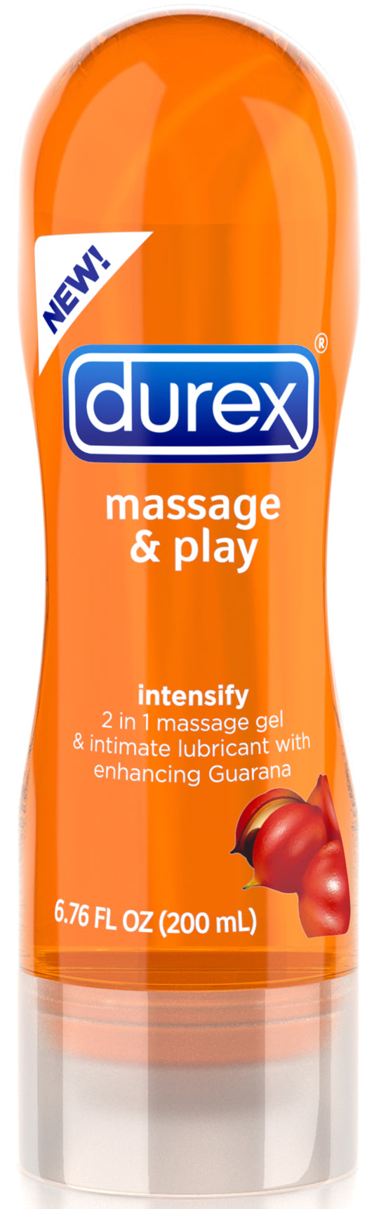 Durex Massage & Play 2 in 1