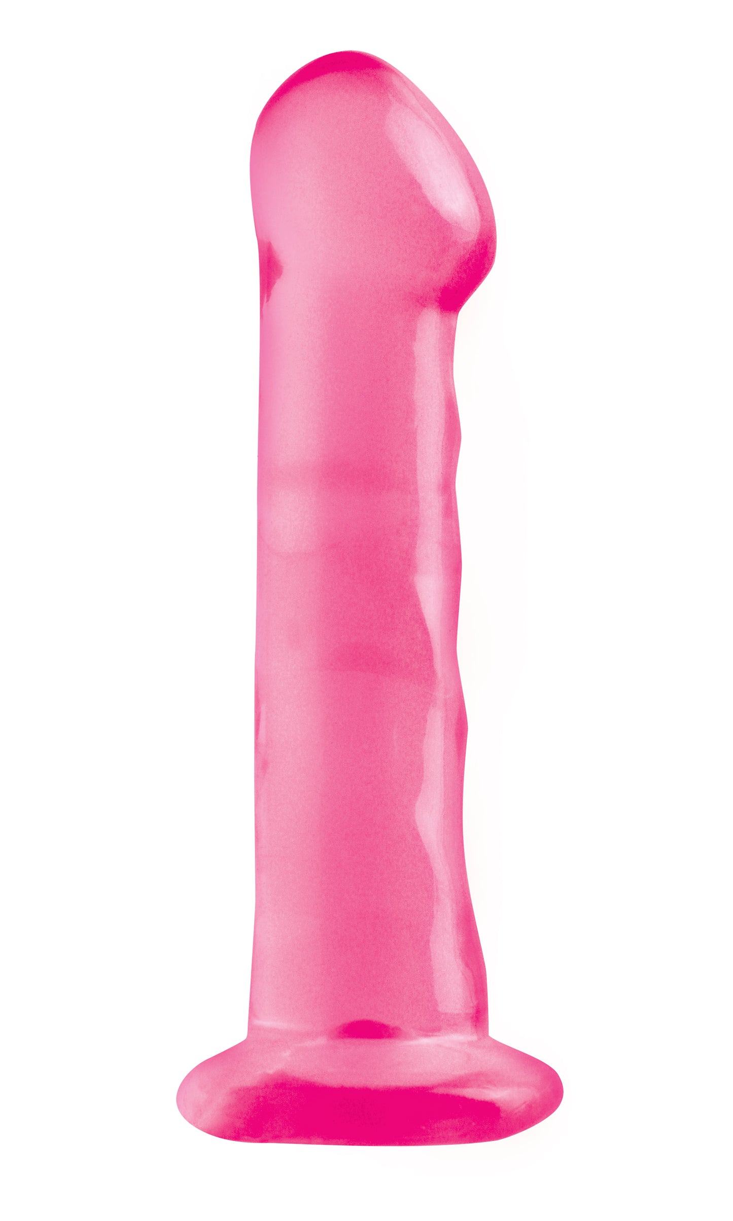 Basix Rubber Works Dildo