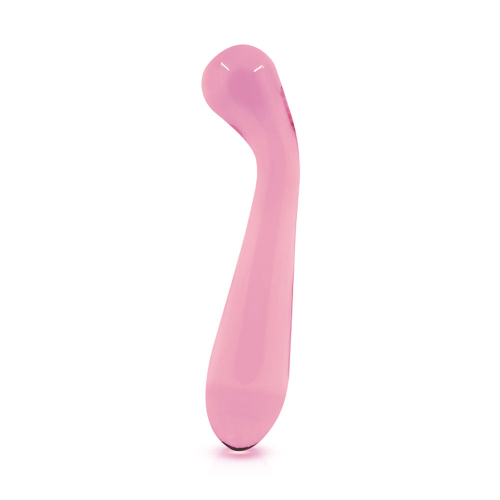 Crystal G-Spot Wand