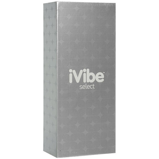 iVibe Select iRoll