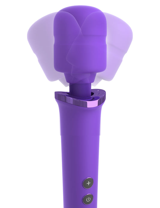 Fantasy for Her Rechargeable Power Wand