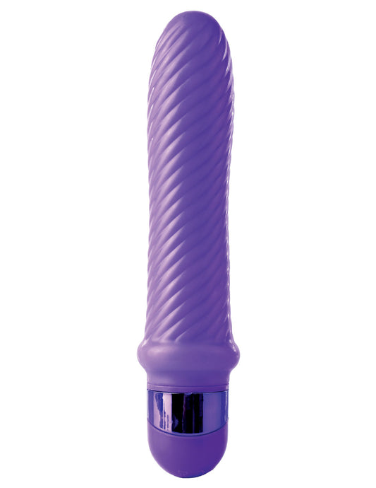 Classix Grape Swirl Massager