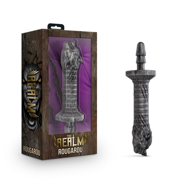 The Realm Rougarou Lock-On Werewolf Handle