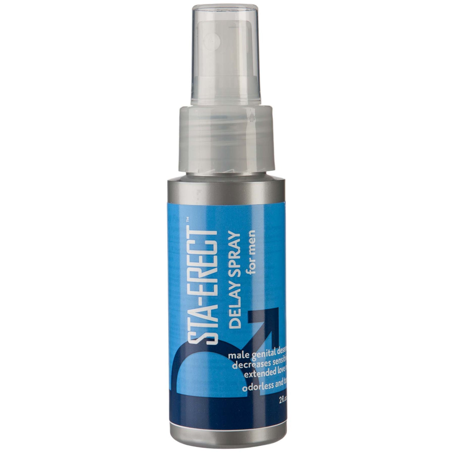 Sta-Erect Delay Spray for Men