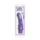 Jelly Rancher 6" Vibrating Massager