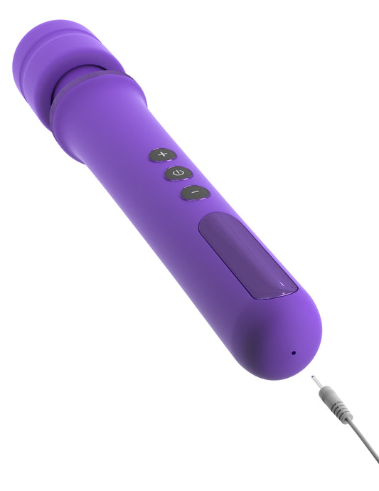 Fantasy for Her Rechargeable Power Wand