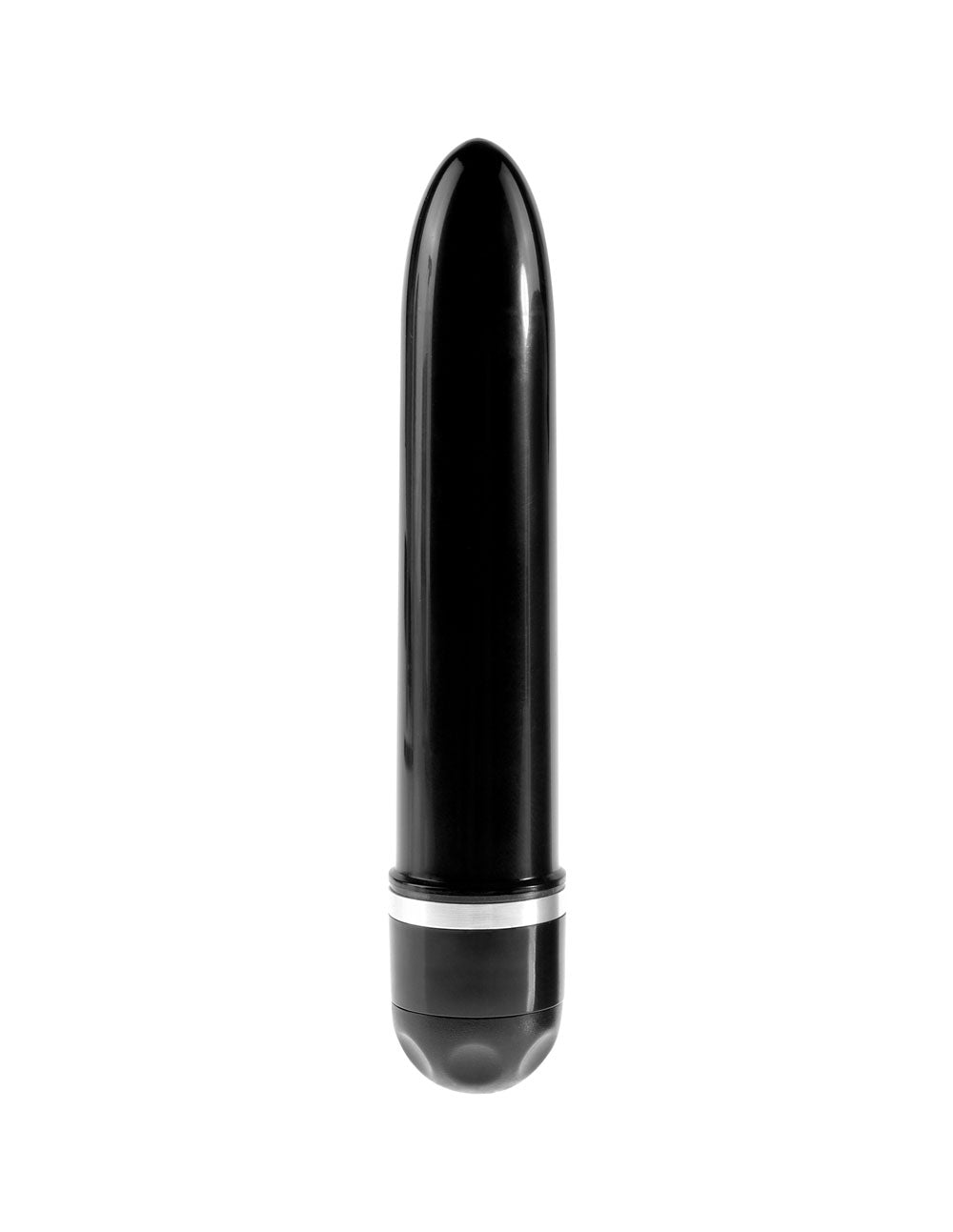 King Cock Vibrating Stiffy