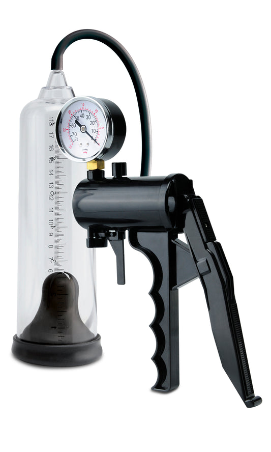 Pump Worx Max-Precision Power Pump