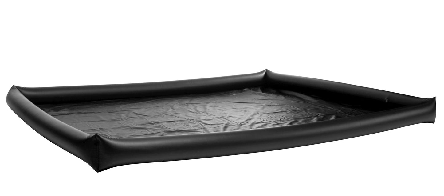 Passion Nuru Inflatable Vinyl Massage Sheet